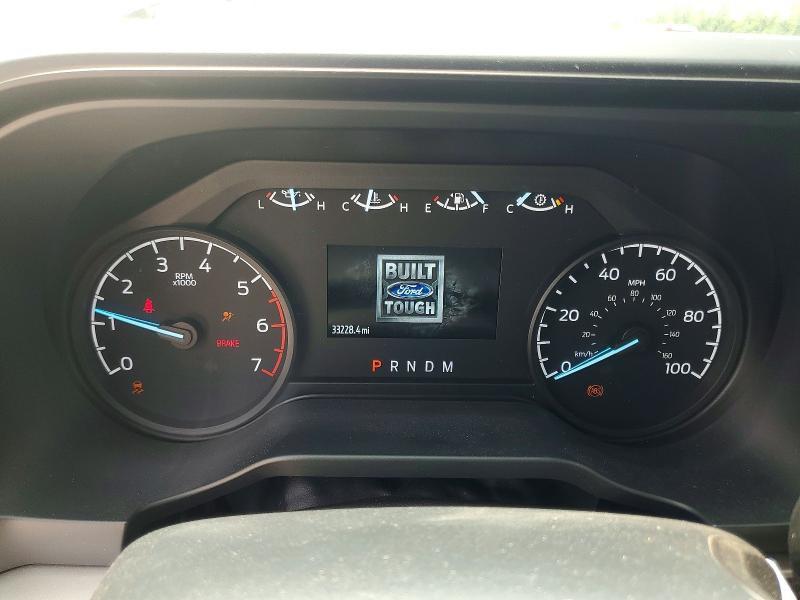 58692526 :رقم المزاد ، 1FT8W2BA3REE43570 vin ، 2024 Ford F250 مزاد بيع