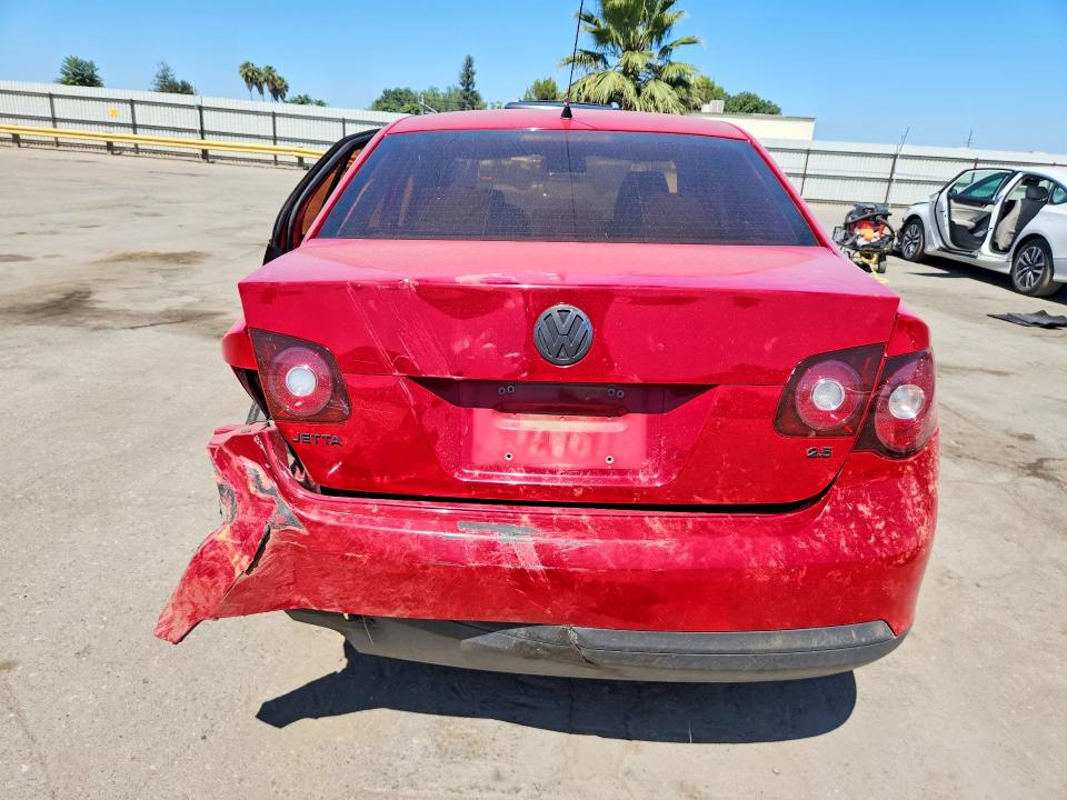 Продажа на аукционе авто 2009 Volkswagen Jetta, vin: 3VWJZ71K39M008197, номер лота: 57065696
