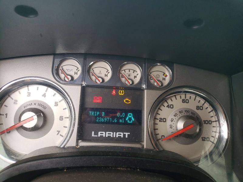 Продаж на аукціоні авто 2010 Ford F150, vin: 1FTFW1EV1AFD82685, номер лоту: 57753486