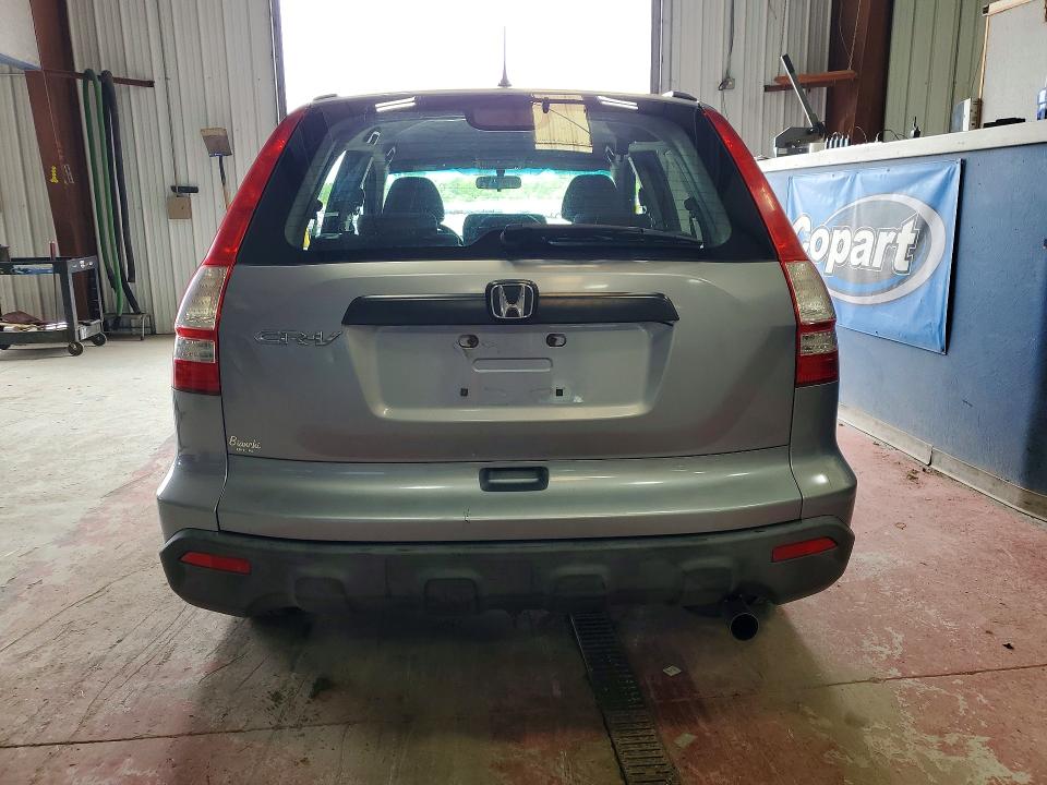 56989456 :رقم المزاد ، JHLRE38378C013298 vin ، 2008 Honda Cr-v مزاد بيع