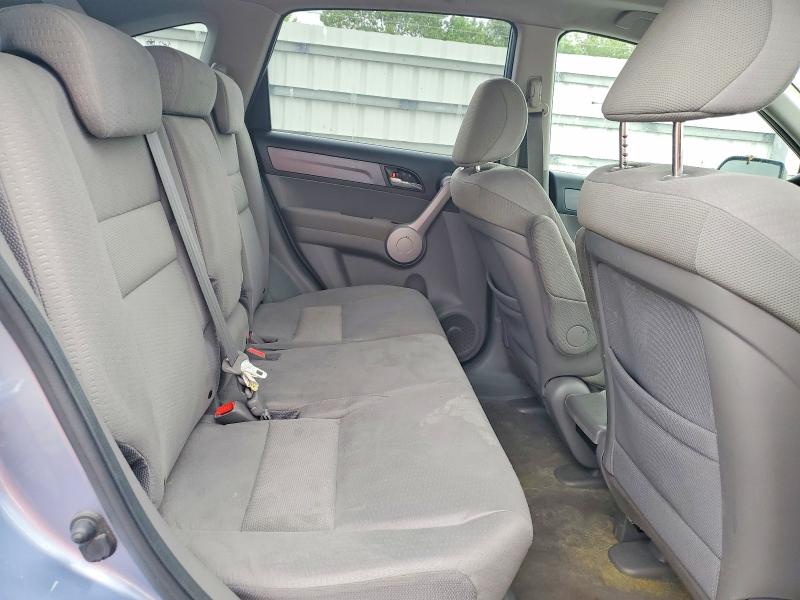 Aukcja sprzedaży 2007 Honda Cr-v, vin: JHLRE48517C100250, numer aukcji: 56550286