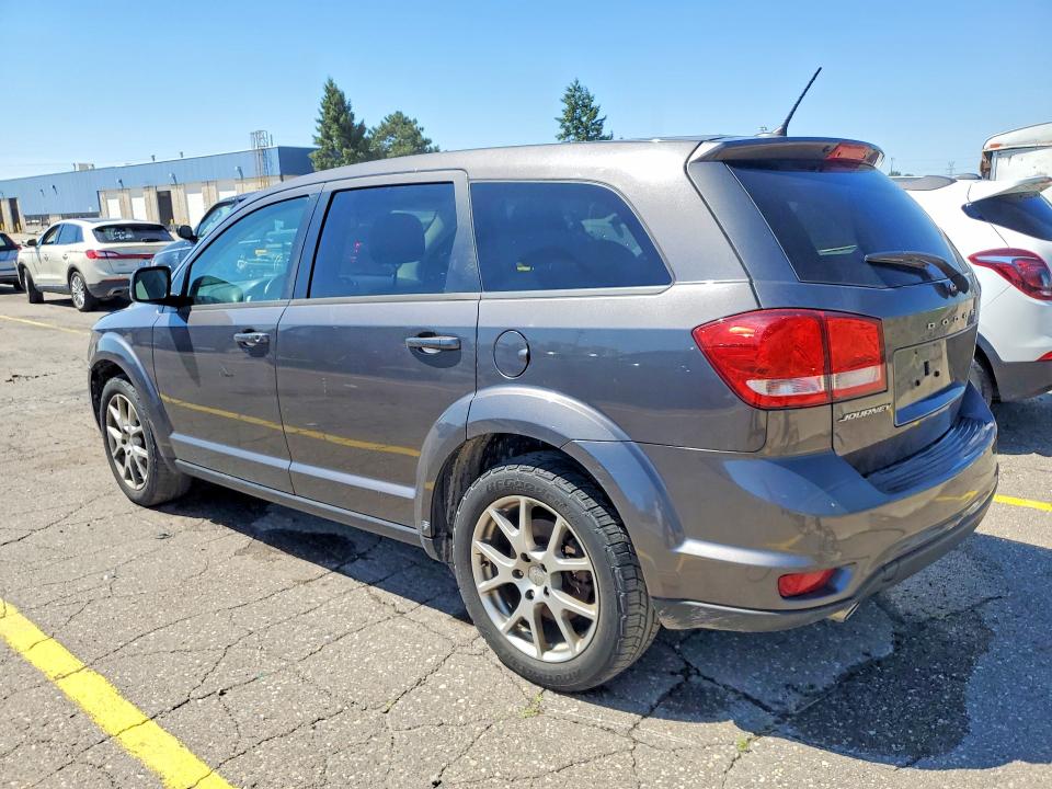 Продаж на аукціоні авто 2014 Dodge Journey, vin: 3C4PDCEG9ET309714, номер лоту: 57465496