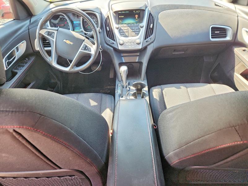 Aukcja sprzedaży 2013 Chevrolet Equinox, vin: 2GNFLEEK5D6188284, numer aukcji: 54918066