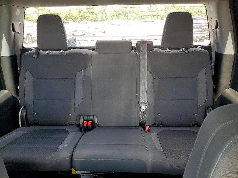 57191676 :رقم المزاد ، 1GCPYDEK0MZ409125 vin ، 2021 Chevrolet Silverado مزاد بيع