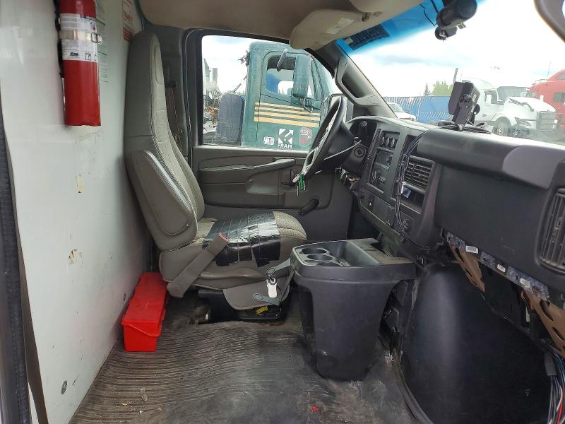 Продажа на аукционе авто 2017 Chevrolet Express G3500, vin: 1HA3GTCG9HN003394, номер лота: 56976706