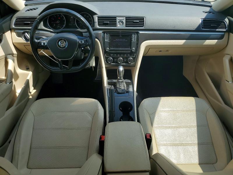 Продаж на аукціоні авто 2017 Volkswagen Passat, vin: 1VWDT7A39HC026467, номер лоту: 57014116