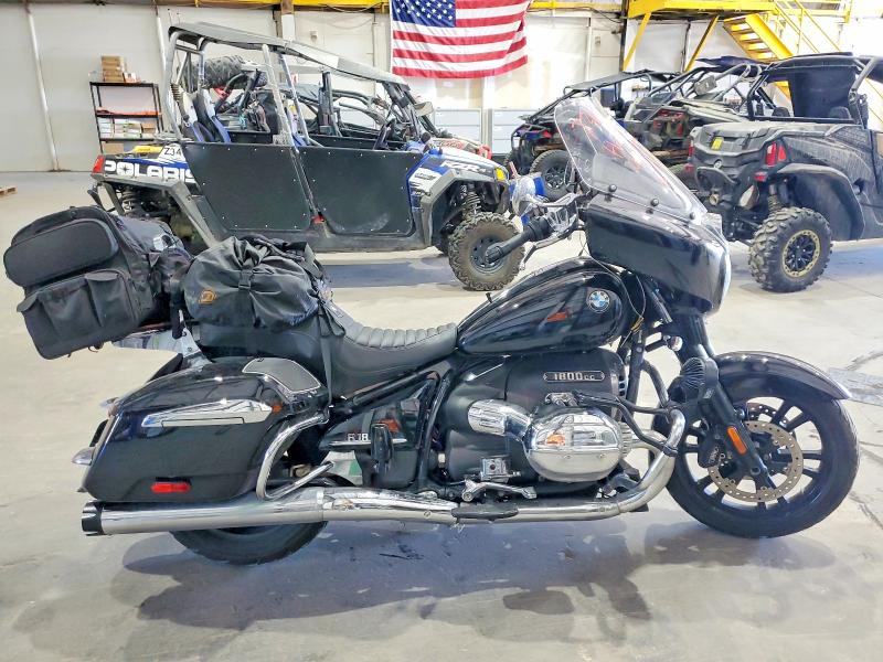 Aukcja sprzedaży 2022 Bmw R18, vin: WB10L3308N6G03559, numer aukcji: 58915136