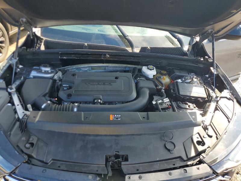 Aukcja sprzedaży 2021 Buick Envision, vin: LRBFZNR46MD083305, numer aukcji: 56649756
