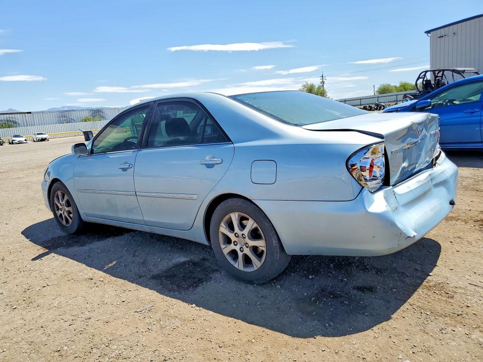 2006 Toyota Camry მანქანა იყიდება აუქციონზე, vin: 4T1BF30K86U629013, აუქციონის ნომერი: 58450836