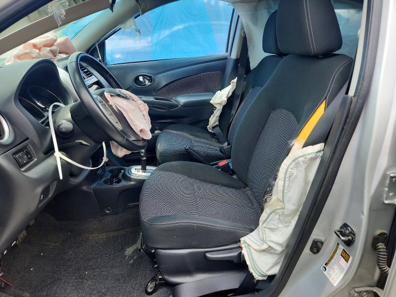 Продаж на аукціоні авто 2017 Nissan Versa, vin: 3N1CN7AP9HL865344, номер лоту: 58288126