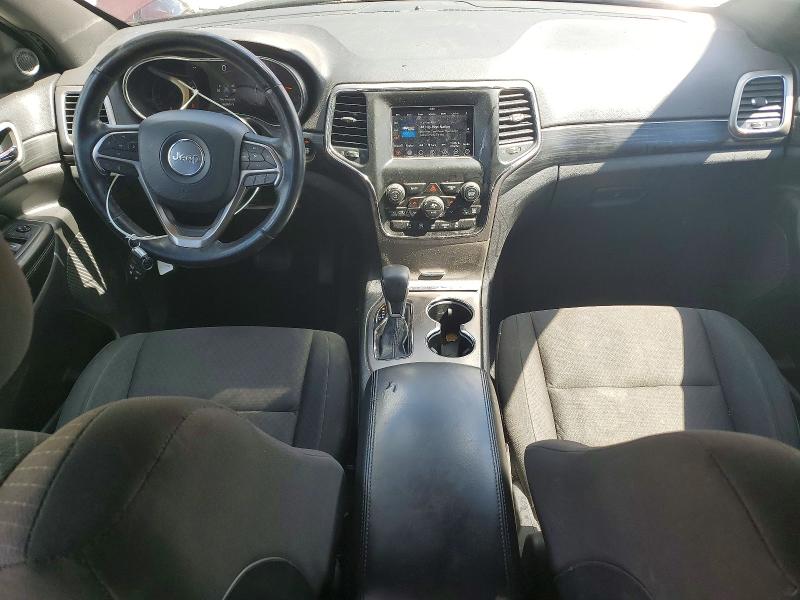 57915526 :رقم المزاد ، 1C4RJFAG6KC771583 vin ، 2019 Jeep Grand Cherokee مزاد بيع