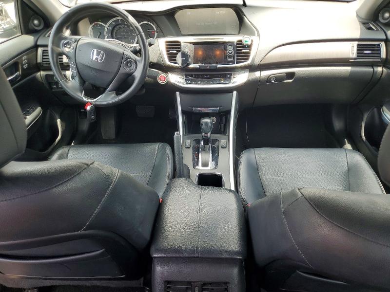 Aukcja sprzedaży 2014 Honda Accord, vin: 1HGCR3F81EA024229, numer aukcji: 59378546