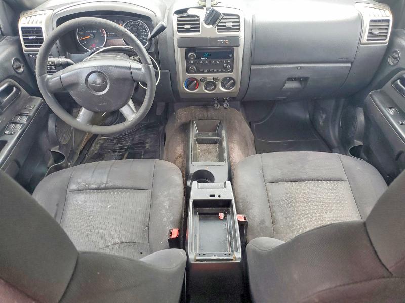 Aukcja sprzedaży 2007 Chevrolet Colorado, vin: 1GCDS13E878212973, numer aukcji: 55868276