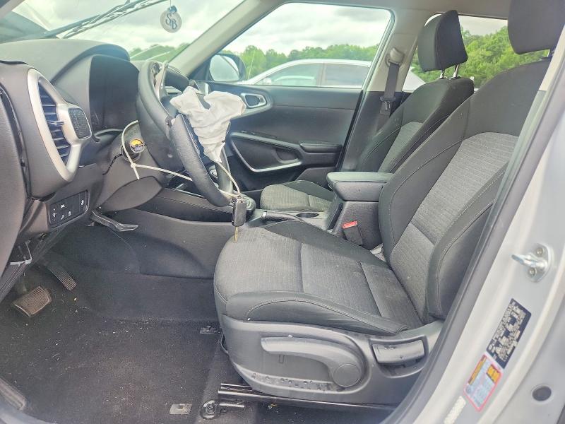 Продаж на аукціоні авто 2020 Kia Soul, vin: KNDJ23AU3L7718994, номер лоту: 58118886
