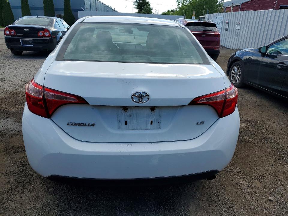 Aukcja sprzedaży 2017 Toyota Corolla, vin: 2T1BURHE3HC812458, numer aukcji: 57210616