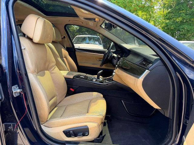 Aukcja sprzedaży 2016 Bmw 535, vin: WBA5B3C55GG257873, numer aukcji: 59311786
