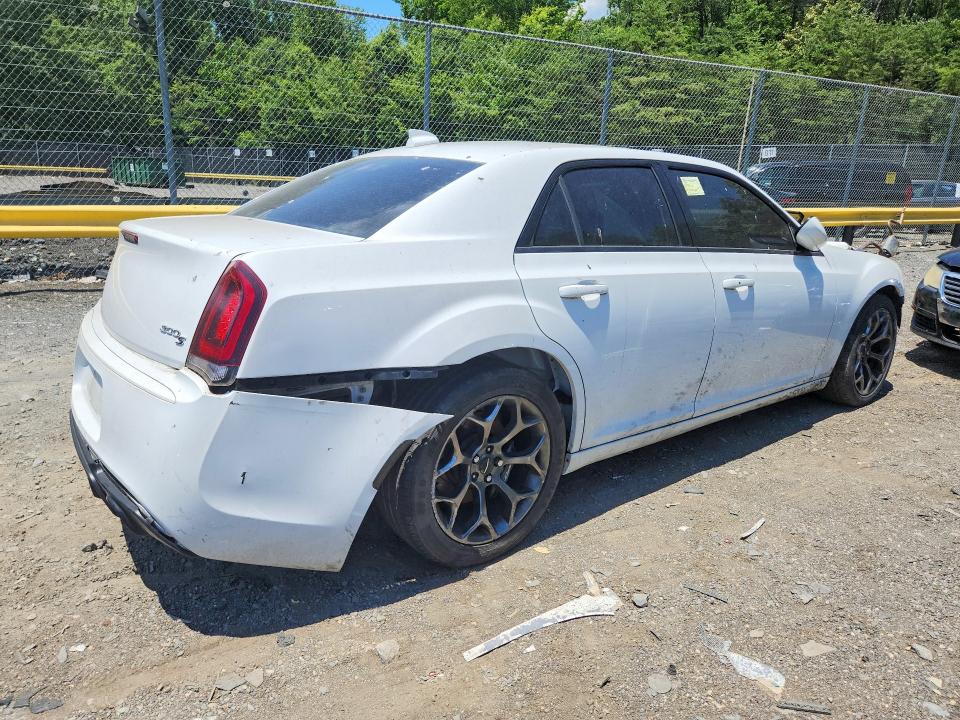 Aukcja sprzedaży 2016 Chrysler 300, vin: 2C3CCABG8GH229850, numer aukcji: 53914346