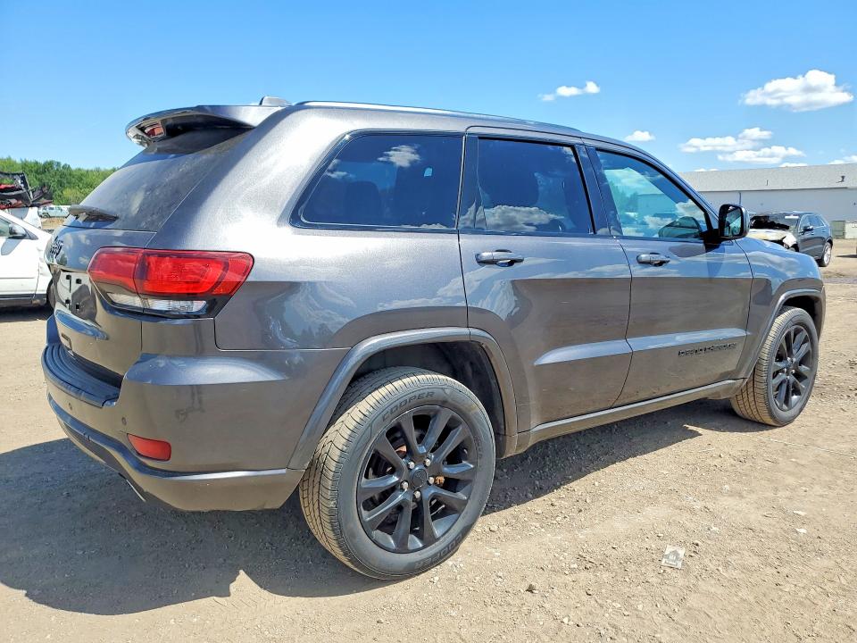 Aukcja sprzedaży 2019 Jeep Grand Cherokee, vin: 1C4RJFAG4KC613095, numer aukcji: 58956386