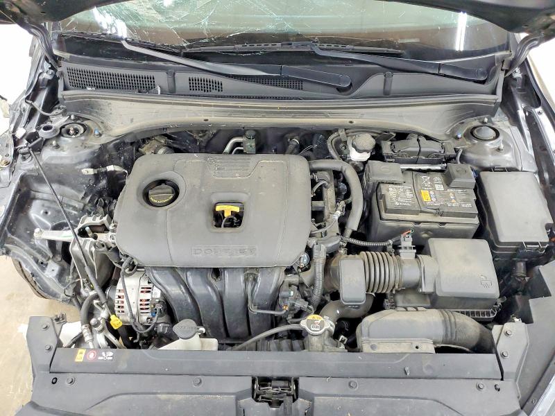 Продаж на аукціоні авто 2024 Kia Forte, vin: 3KPF24AD4RE727904, номер лоту: 59166566