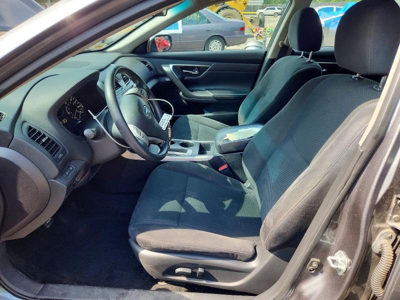 2015 Nissan Altima მანქანა იყიდება აუქციონზე, vin: 1N4AL3AP0FN902304, აუქციონის ნომერი: 56863176