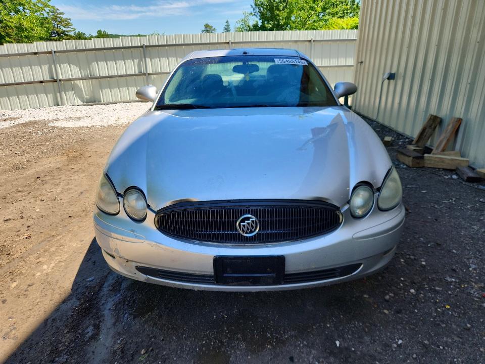 Aukcja sprzedaży 2005 Buick Lacrosse, vin: 2G4WD562351269234, numer aukcji: 56465146