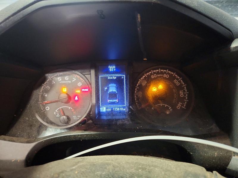 2018 Toyota Tacoma მანქანა იყიდება აუქციონზე, vin: 5TFAX5GN8JX130079, აუქციონის ნომერი: 55343796