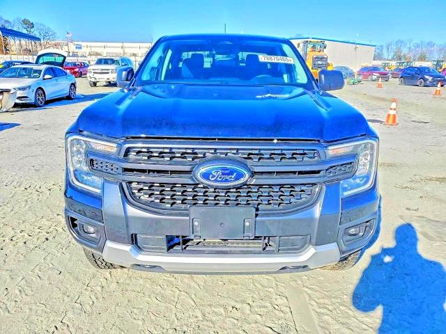 Продажа на аукционе авто 2025 Ford Ranger, vin: 1FTER4HP6SLE15409, номер лота: 57533106