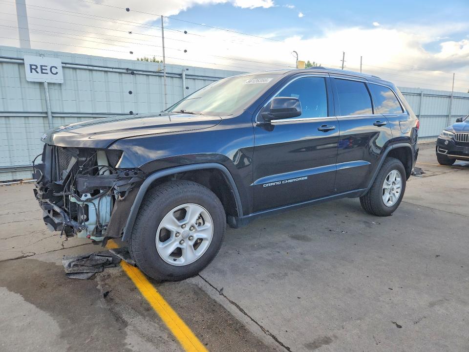 Aukcja sprzedaży 2014 Jeep Grand Cherokee, vin: 1C4RJFAG4EC126810, numer aukcji: 56126356