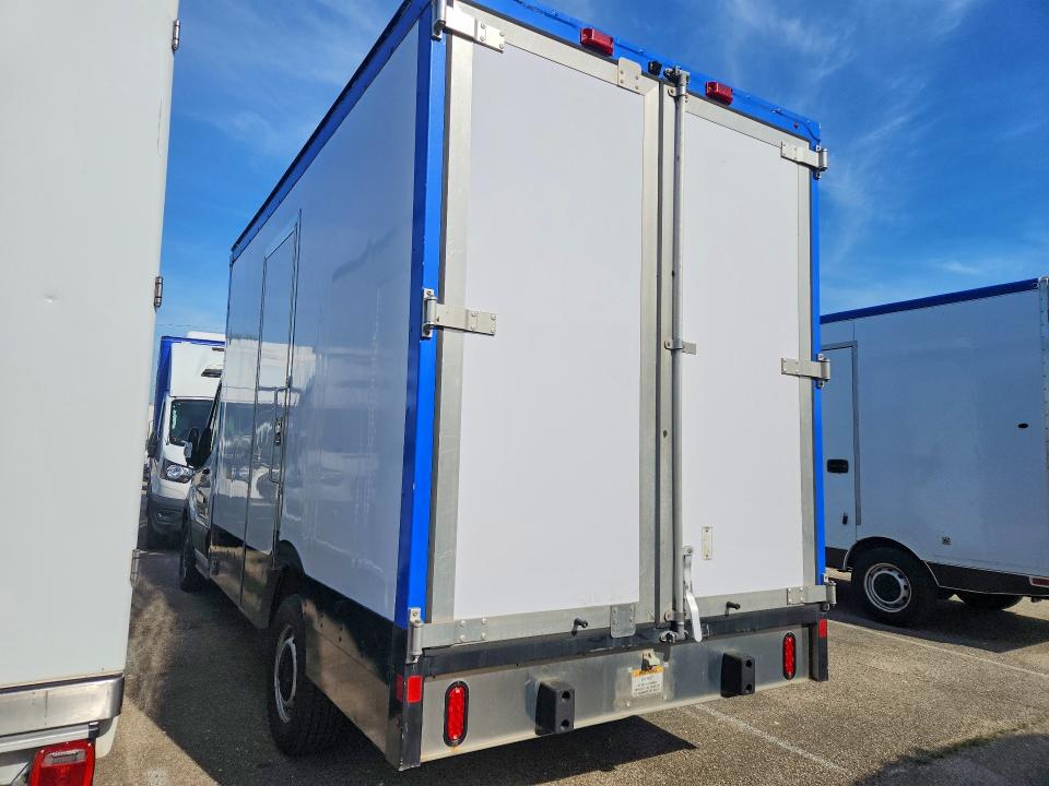 Продажа на аукционе авто 2023 Ford Transit, vin: 1FDBW5ZG3PKA11055, номер лота: 55606506