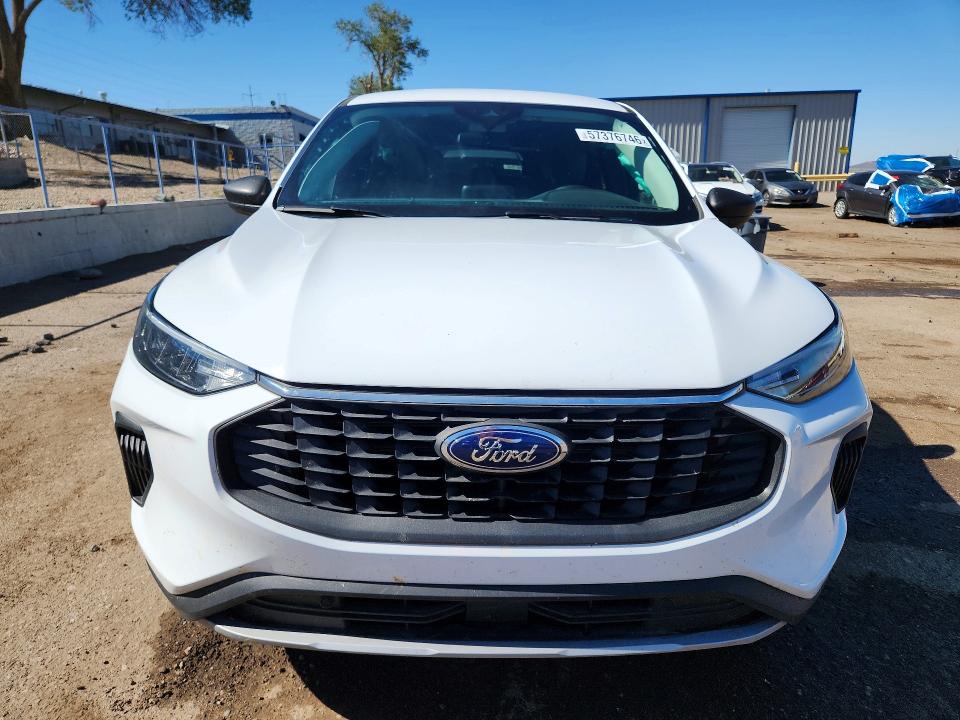 2024 Ford Escape მანქანა იყიდება აუქციონზე, vin: 1FMCU0GN1RUB42054, აუქციონის ნომერი: 57376746