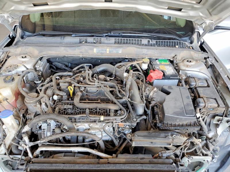 Aukcja sprzedaży 2019 Ford Fusion, vin: 3FA6P0HD5KR176628, numer aukcji: 57496406