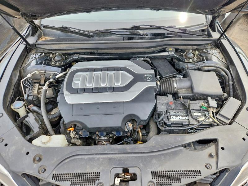 Aukcja sprzedaży 2014 Acura Rlx, vin: JH4KC1F53EC003018, numer aukcji: 55884136