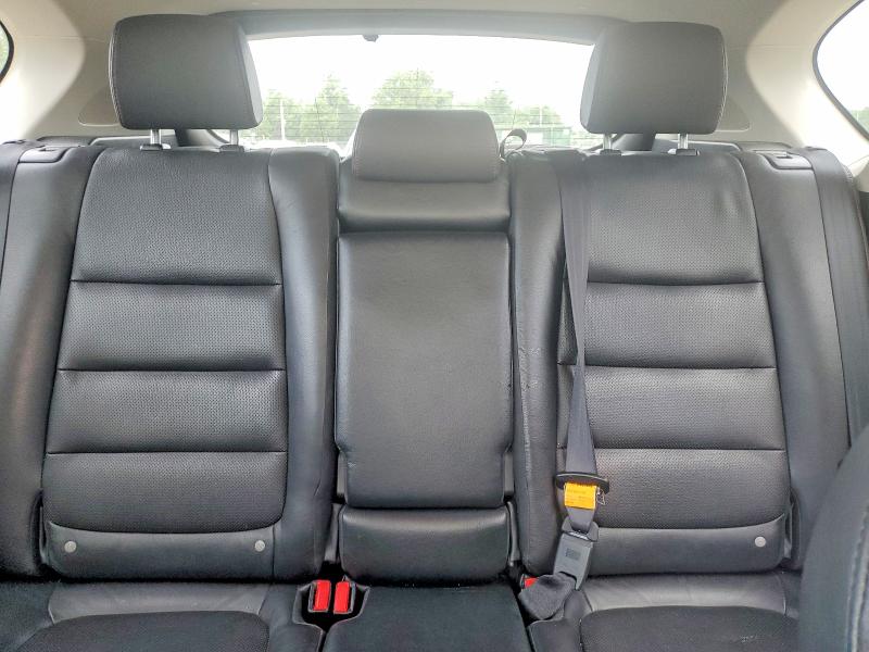 Продаж на аукціоні авто 2013 Mazda Cx-5, vin: JM3KE2DE6D0167116, номер лоту: 57876826