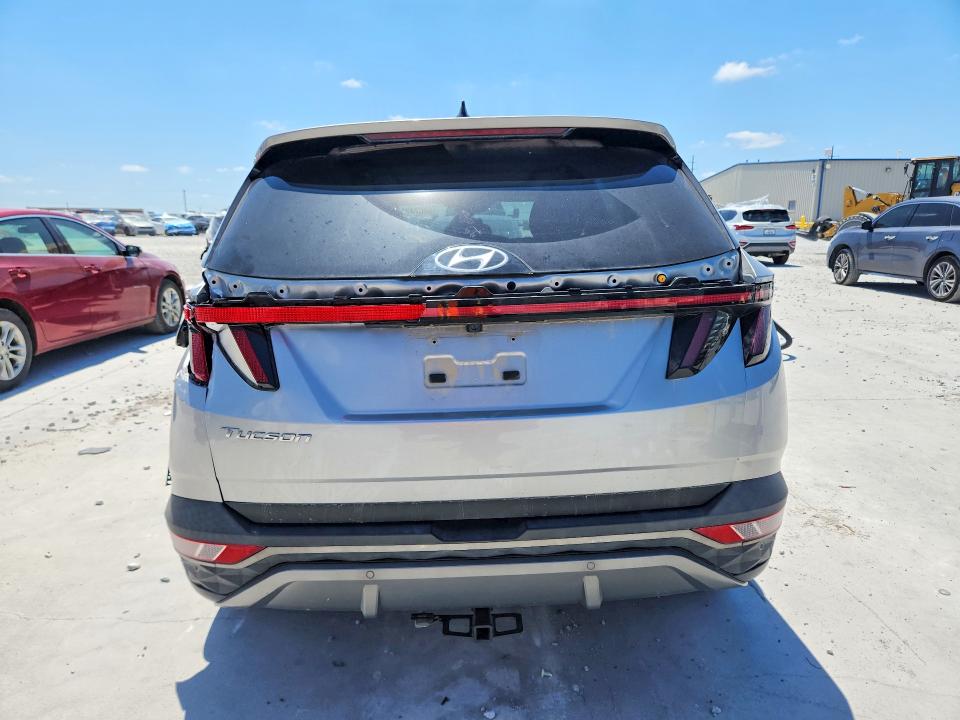 Продажа на аукционе авто 2023 Hyundai Tucson, vin: 5NMJE3AE5PH164811, номер лота: 56674766
