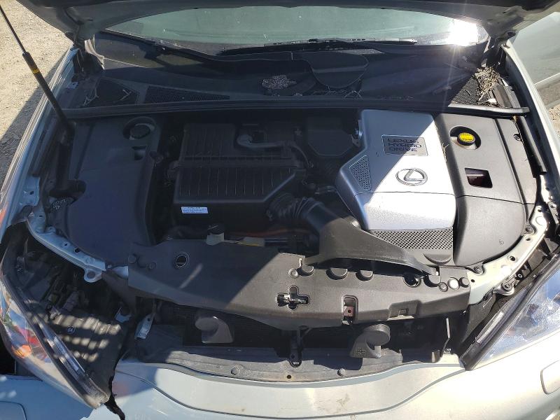 57608616 :رقم المزاد ، JTJHW31U882046161 vin ، 2008 Lexus Rx مزاد بيع