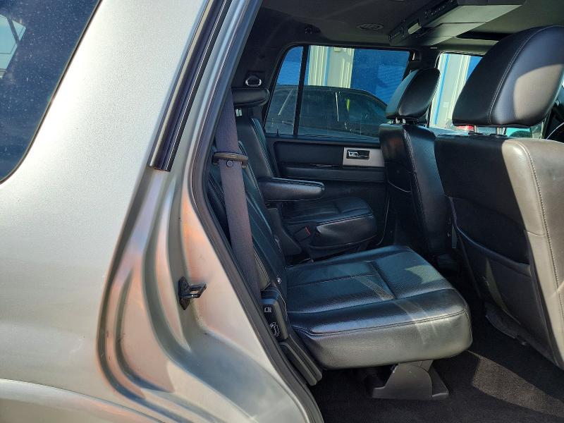 2010 Ford Expedition მანქანა იყიდება აუქციონზე, vin: 1FMJU2A50AEB62211, აუქციონის ნომერი: 57276246