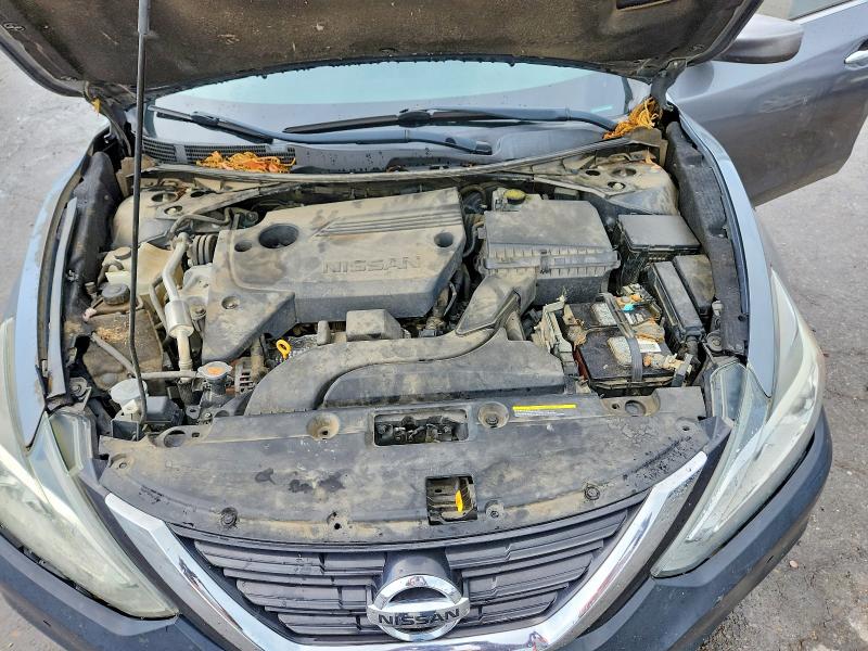 Aukcja sprzedaży 2018 Nissan Altima, vin: 1N4AL3AP6JC239857, numer aukcji: 56892026