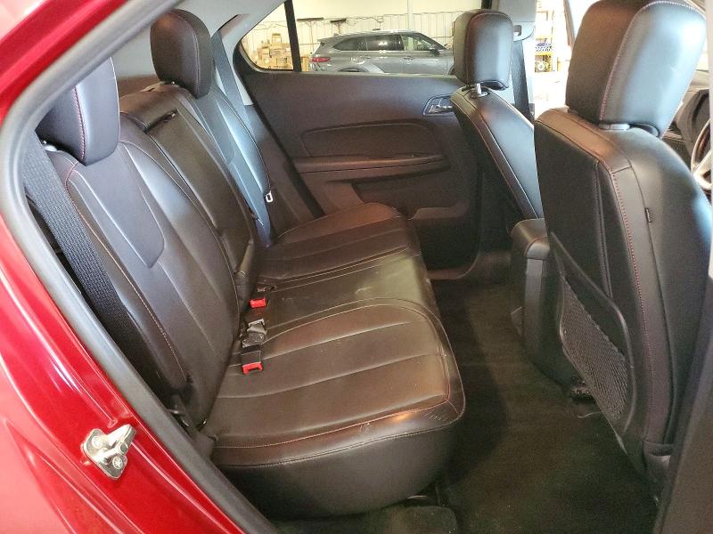 Продаж на аукціоні авто 2014 Chevrolet Equinox, vin: 2GNFLGEK8E6115049, номер лоту: 55974336