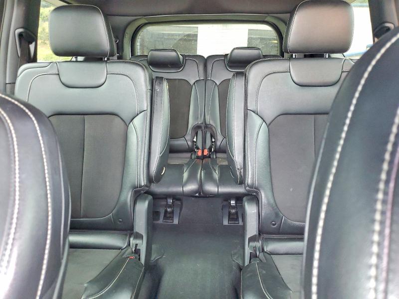 Продажа на аукционе авто 2023 Jeep Grand Cherokee, vin: 1C4RJKAG5P8807931, номер лота: 57741236
