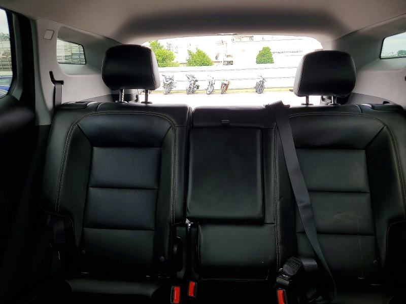 Продаж на аукціоні авто 2021 Gmc Terrain, vin: 3GKALPEV3ML385415, номер лоту: 56080496