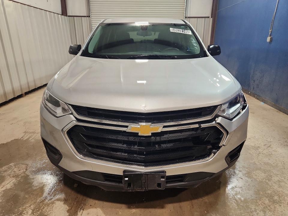 Aukcja sprzedaży 2019 Chevrolet Traverse, vin: 1GNERFKW9KJ112364, numer aukcji: 58028146