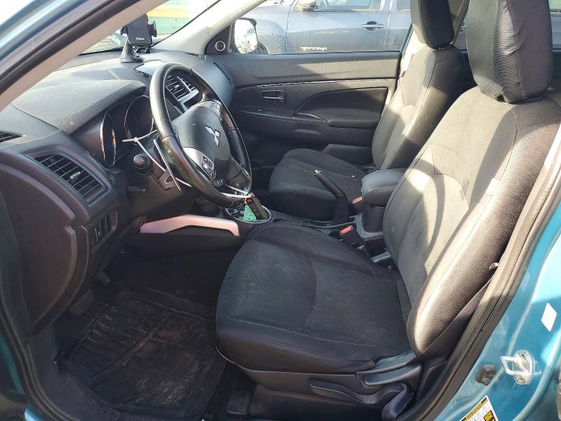 Aukcja sprzedaży 2013 Mitsubishi Outlander Sport, vin: 4A4AP4AU1DE009798, numer aukcji: 55615596