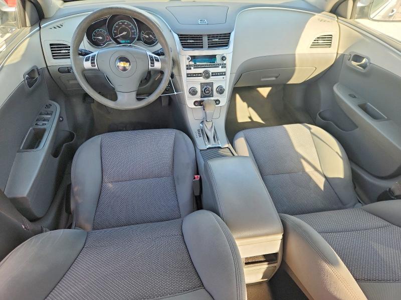 2011 Chevrolet Malibu მანქანა იყიდება აუქციონზე, vin: 1G1ZC5EUXBF296662, აუქციონის ნომერი: 57555196