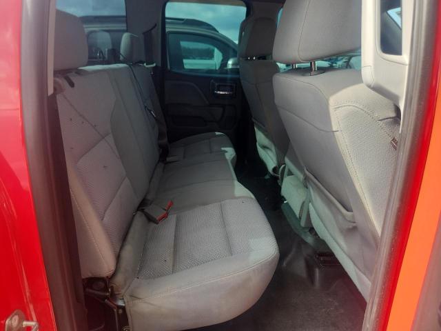 Aukcja sprzedaży 2018 Gmc Sierra, vin: 1GTV2LEH7JZ285292, numer aukcji: 55014246