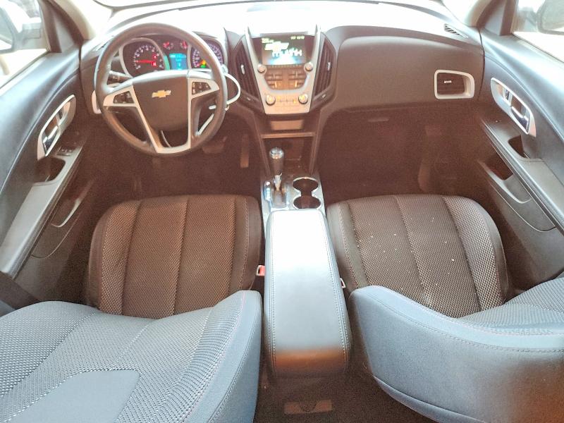 58262776 :رقم المزاد ، 2GNALCEK6G1160171 vin ، 2016 Chevrolet Equinox مزاد بيع