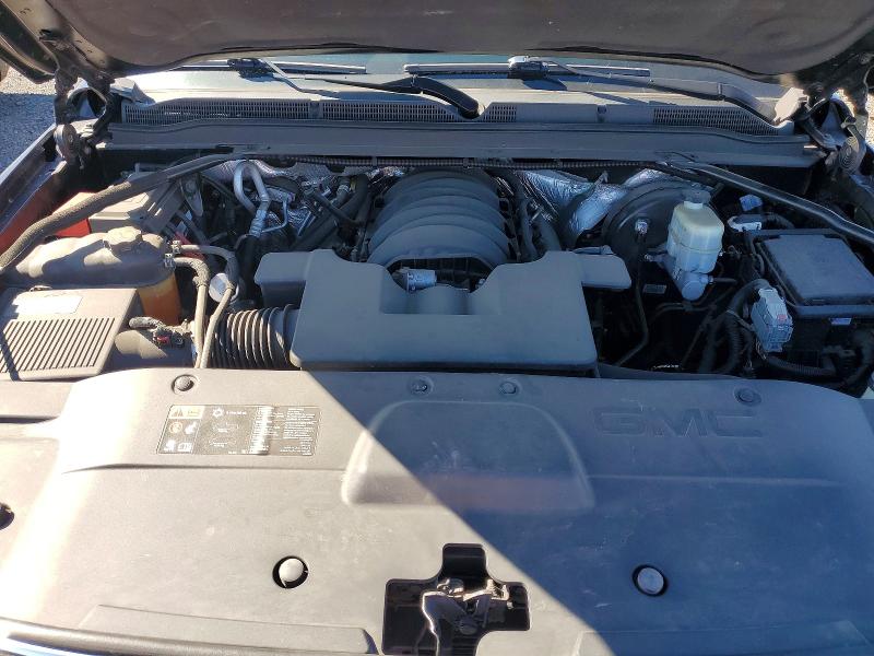55794436 :رقم المزاد ، 1GKS2BKC5FR267097 vin ، 2015 Gmc Yukon مزاد بيع