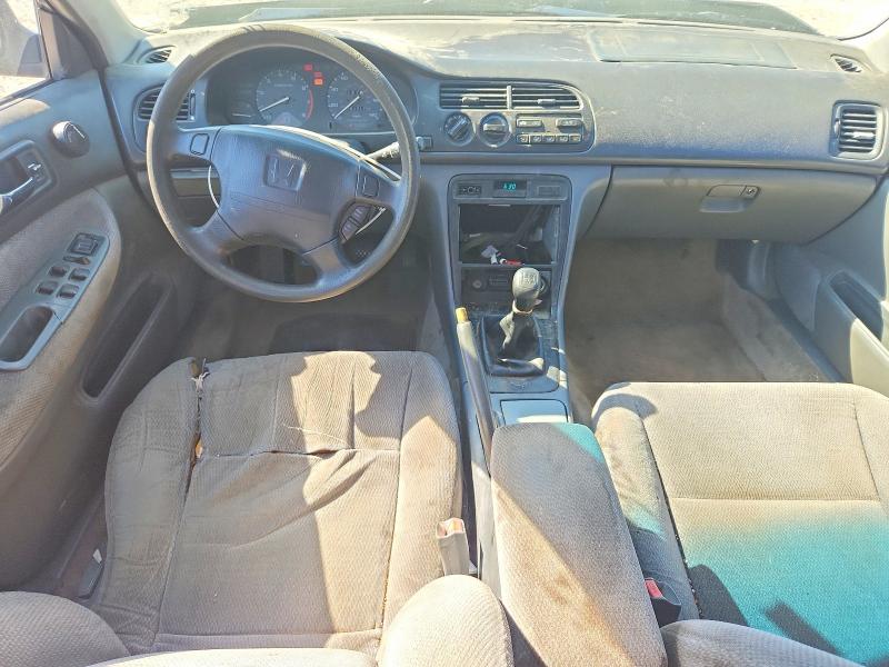 Aukcja sprzedaży 1997 Honda Accord, vin: 1HGCD5535VA274234, numer aukcji: 55906276