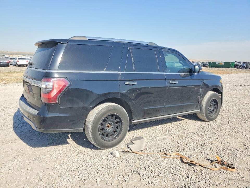 2018 Ford Expedition მანქანა იყიდება აუქციონზე, vin: 1FMJU2AT4JEA42328, აუქციონის ნომერი: 58329356