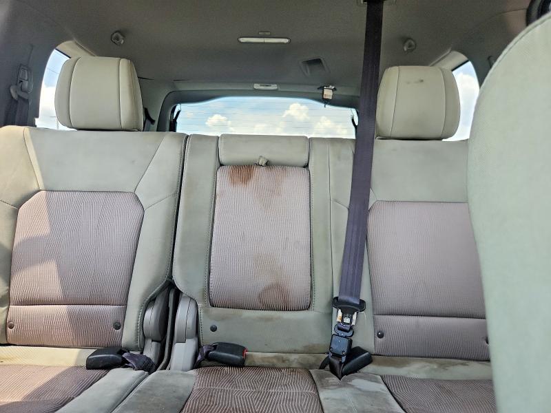 Auction sale of the 2015 Honda Pilot, vin: 5FNYF3H35FB031580, lot number: 57213266