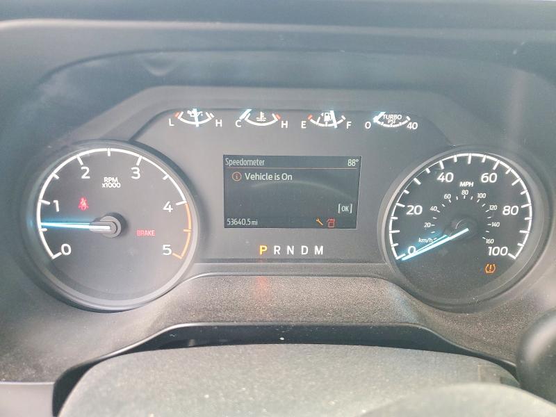 Aukcja sprzedaży 2023 Ford F250, vin: 1FT7W2BT2PEC03968, numer aukcji: 58057926